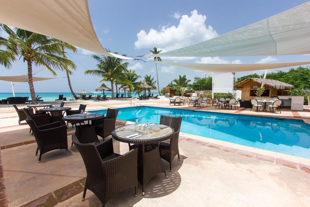 בייהיבה Los Flamencos Aparthotel Beach Club מראה חיצוני תמונה