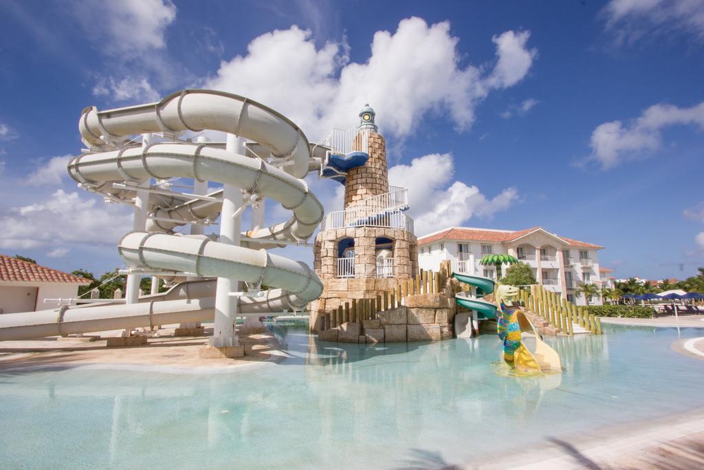 בייהיבה Los Flamencos Aparthotel Beach Club מראה חיצוני תמונה