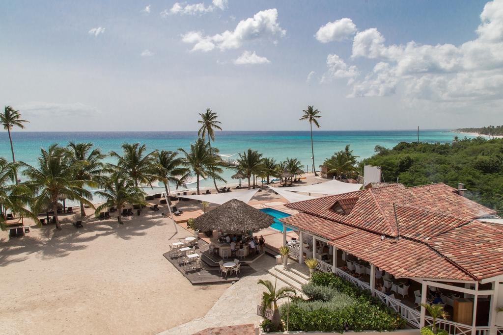 בייהיבה Los Flamencos Aparthotel Beach Club מראה חיצוני תמונה